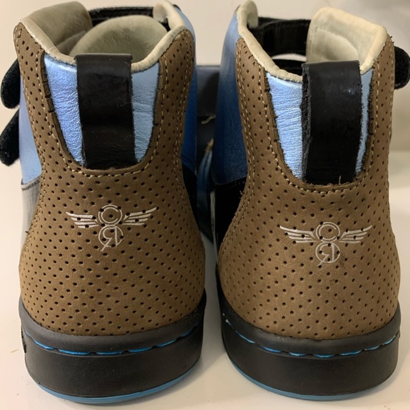 Creative Recreation High Top Sneakers - Picture 3 of 3